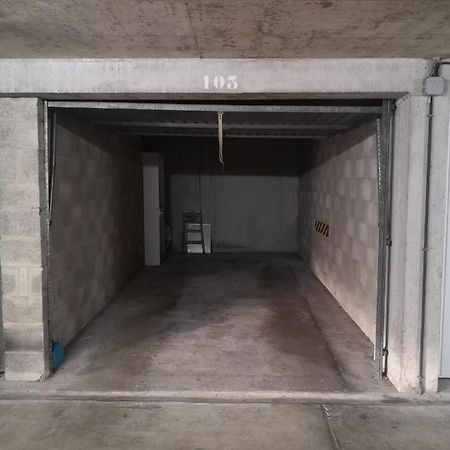 Appartement Avec Garage Proche Du Centre-Ville Troyes Buitenkant foto